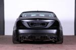 Mercedes-Benz CLS-Class by MEC Design 2011 года